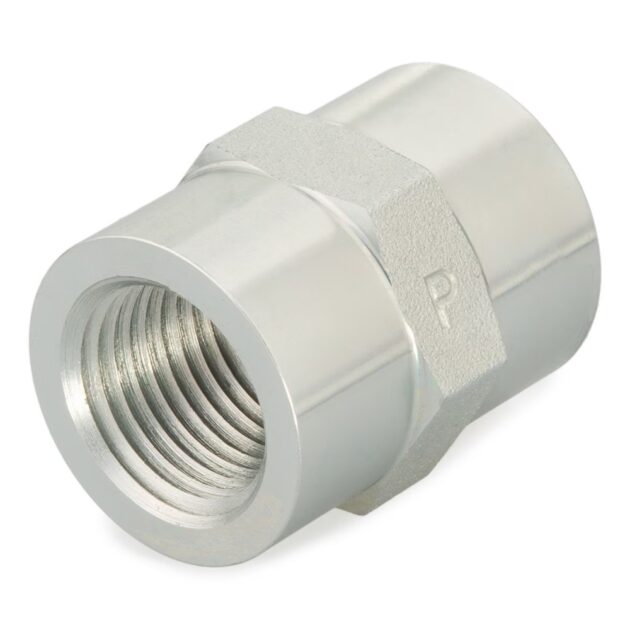 1/2 X 1/4 GG-SS : Parker Pipe Fittings and Port Adapters