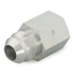 12-8 GTX-S : Parker Triple-Lok® 37° Flare JIC Tube Fittings and Adapters