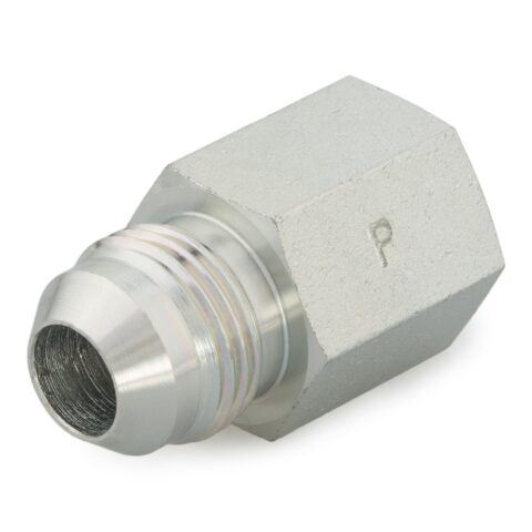 16 GTX-S : Parker Triple-Lok® 37° Flare JIC Tube Fittings and Adapters