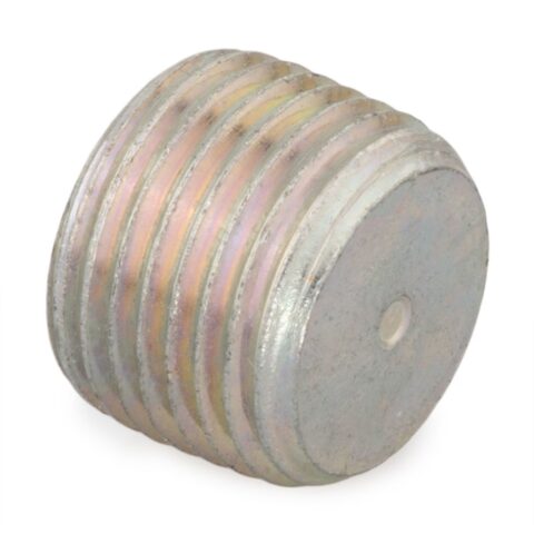 Parker Pipe Fittings and Port Adapters