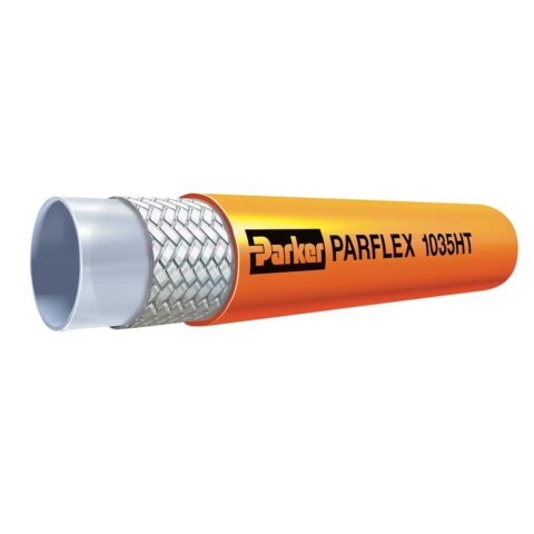 1035HT-4 : Parker High Temperature Power Wash Hose - 1035HT