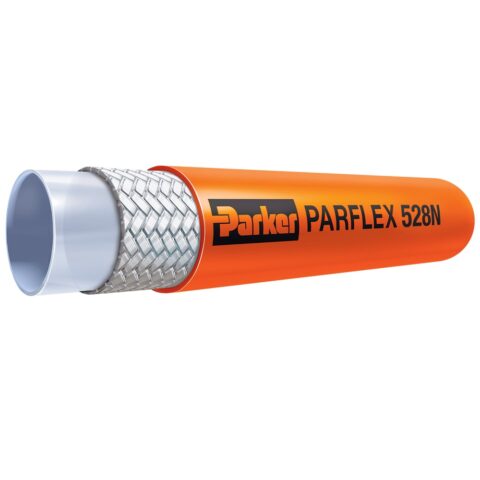 528N-6 : Parker 100R8 Hose – 520N/528N