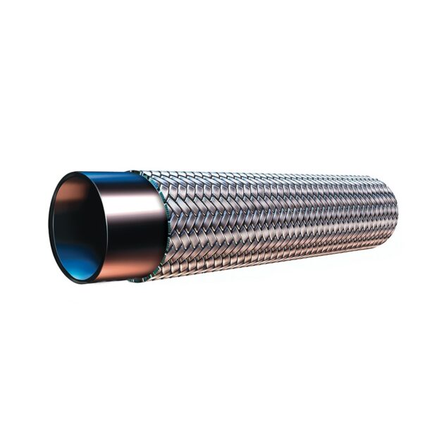 919B-6 : Parker PTFE Hose - 919 Series