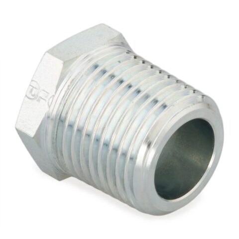 1/2HP3MS : Parker Pipe Fittings and Port Adapters