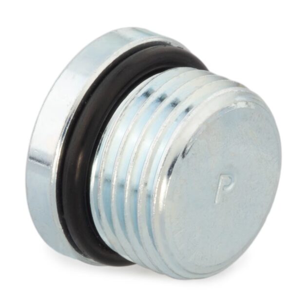 12 HP5ON-S : Parker Pipe Fittings and Port Adapters