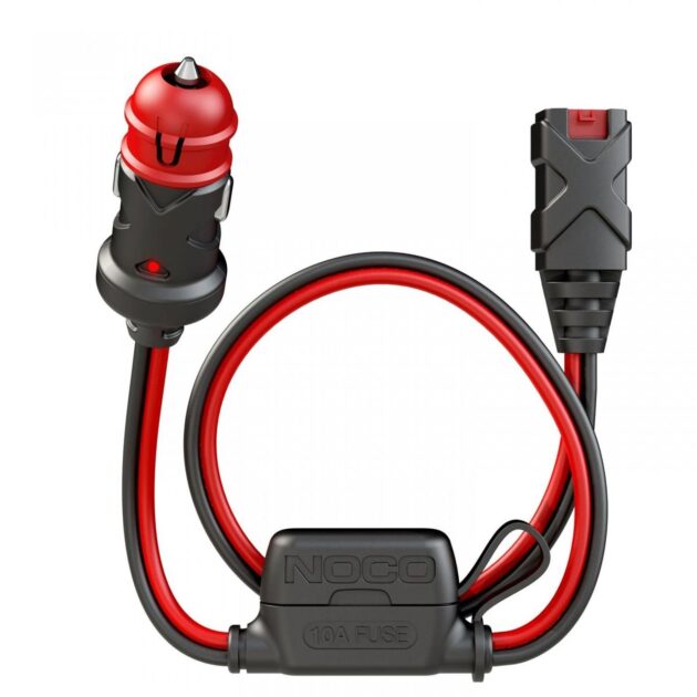Karnage NOCO Genius5 + 12V Male Cigarette plug - Image 2