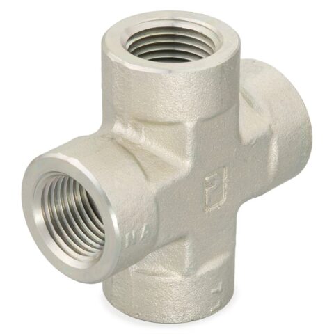 1/2 KMMOO-S : Parker Pipe Fittings and Port Adapters