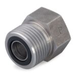 20-16 LOHB3-S : Parker Seal-Lok O-Ring Face Seal Tube Fittings and Adapters