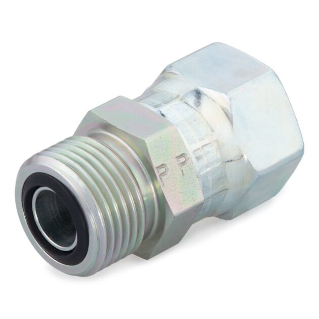 12-10 LOHL6-S : Parker Seal-Lok O-Ring Face Seal Tube Fittings and Adapters