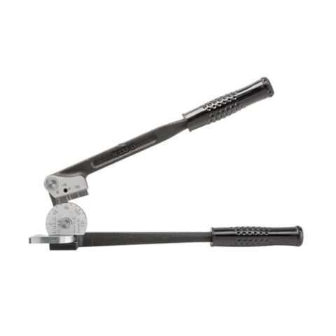 6-2829 : Parker Medium Duty Inch Hand Tube Benders