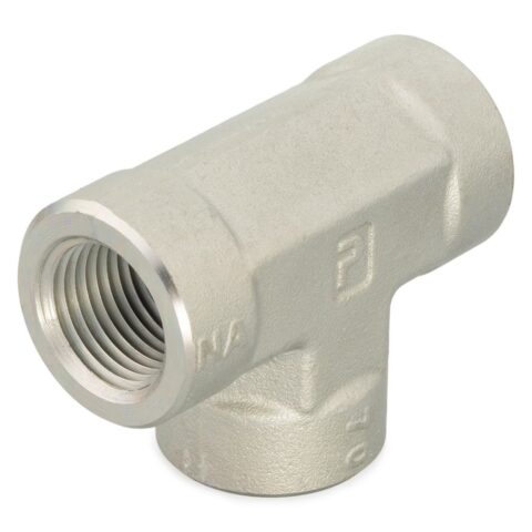 Parker Pipe Fittings and Port Adapters