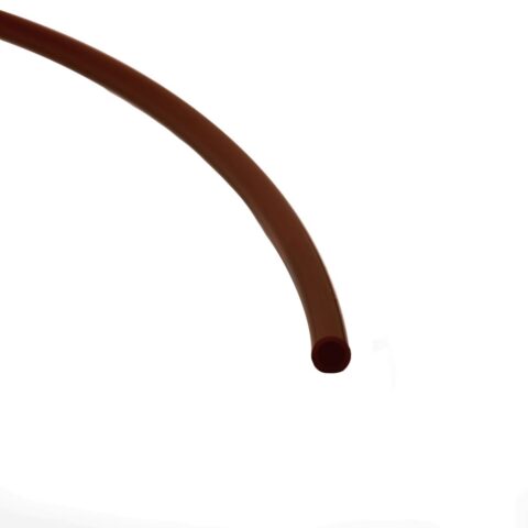 1120-6B-BRN-500 : Parker Nylon Air Brake Tubing