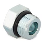 4 P5ON-S : Parker Pipe Fittings and Port Adapters