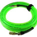 Flexeel Max, 3/8” ID x 50’, 1/4” Automotive