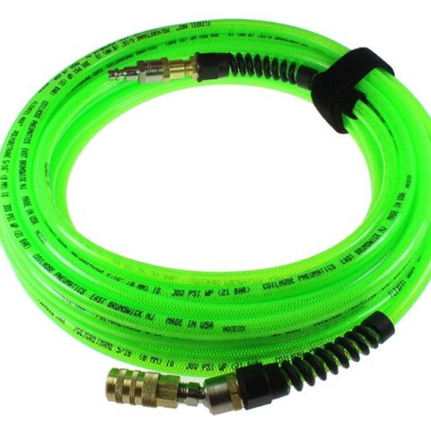Flexeel Max, 3/8” ID x 50’, 1/4” Industrial