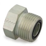 12 PNLO-S : Parker Seal-Lok O-Ring Face Seal Tube Fittings and Adapters