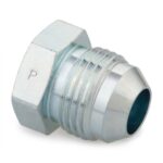 12 PNTX-S : Parker Triple-Lok® 37° Flare JIC Tube Fittings and Adapters