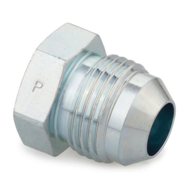 12 PNTX-S : Parker Triple-Lok® 37° Flare JIC Tube Fittings and Adapters