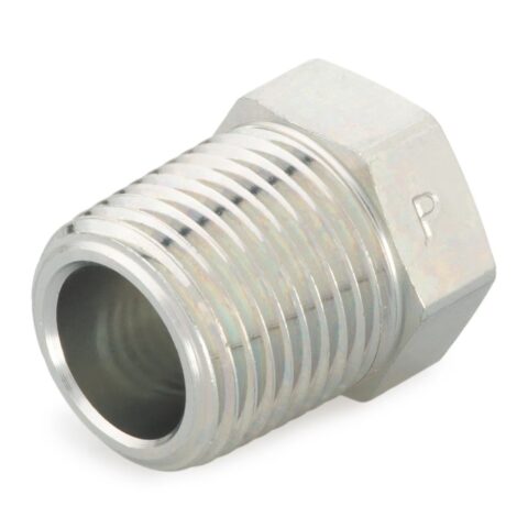 Parker Pipe Fittings and Port Adapters