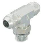 6S4OMXS : Parker Triple-Lok® 37° Flare JIC Tube Fittings and Adapters