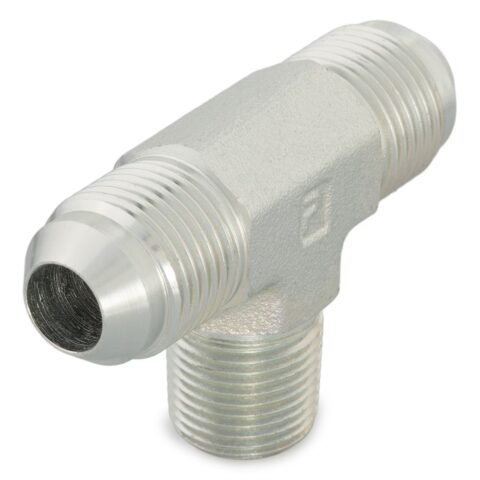 12 STX-S : Parker Triple-Lok® 37° Flare JIC Tube Fittings and Adapters