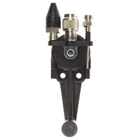 Typhoon Caddy Blow Gun Kit