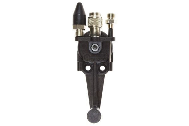 Typhoon Caddy Blow Gun Kit