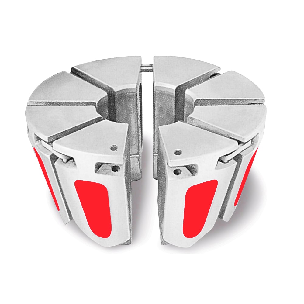 80C-R0590 : Parker Parflex Parkrimp Hose Dies