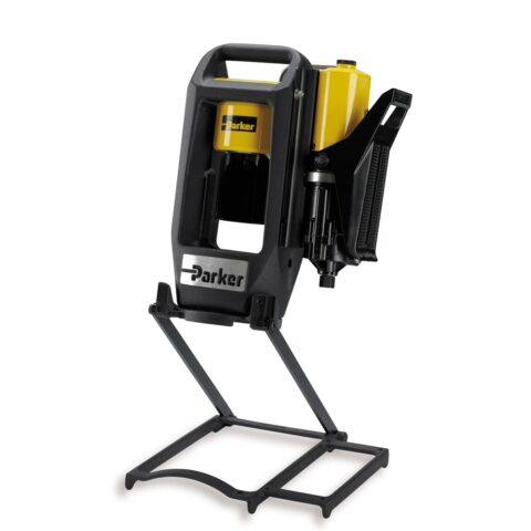 94C-002-PFD-WS : Parker Portable and Bench Mounted Crimping Machines