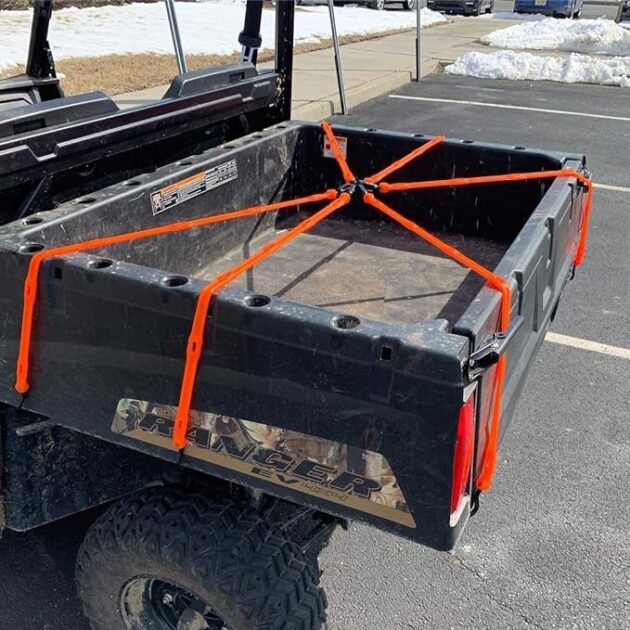 36" Adjustable FlexWeb : TPB - Image 2