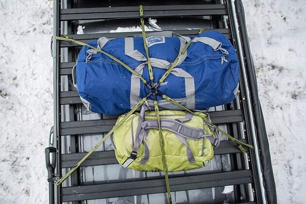 36" Adjustable FlexWeb : TPB - Image 5