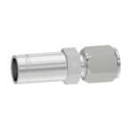 12-6 TRBU-S : Parker Ferulok 24° Flareless Fittings
