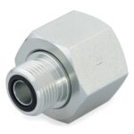 24-20 TRLON-S : Parker Seal-Lok O-Ring Face Seal Tube Fittings and Adapters
