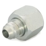 20-16 TRTXN-S : Parker Triple-Lok® 37° Flare JIC Tube Fittings and Adapters