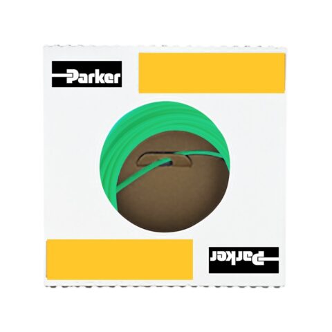 95UM-6X1-GRN-0100 : Parker PU Tubing