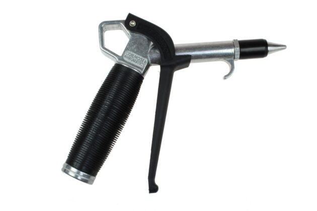 1/4” Typhoon Blow Gun, Clam Shell