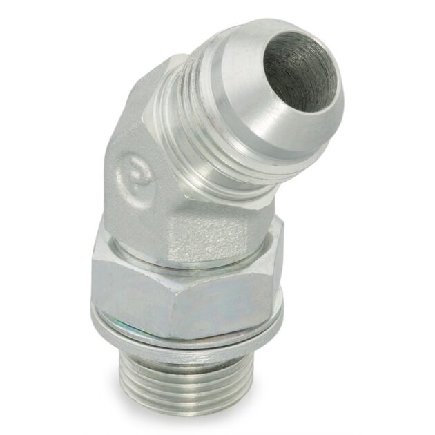 16V4OMXS : Parker Triple-Lok® 37° Flare JIC Tube Fittings and Adapters