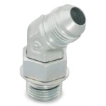 12 V5OX-S : Parker Triple-Lok® 37° Flare JIC Tube Fittings and Adapters