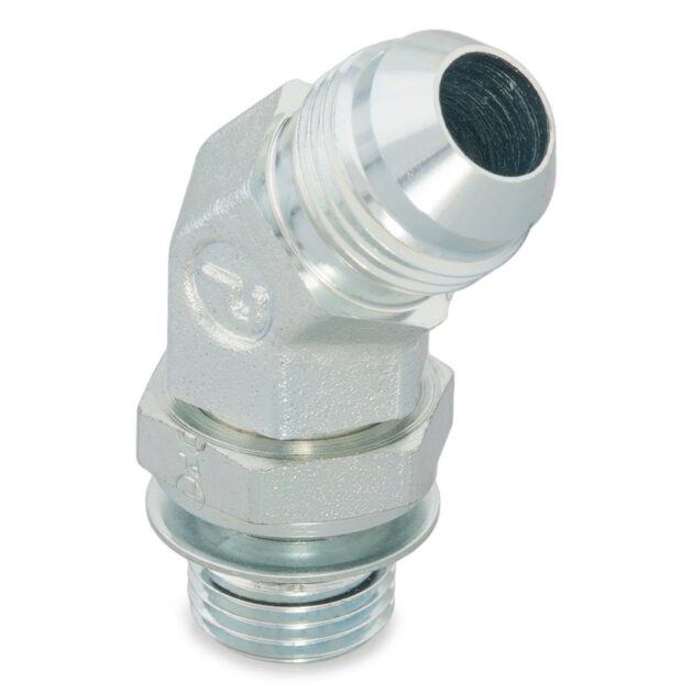 6M14V87OMXS : Parker Triple-Lok® 37° Flare JIC Tube Fittings and Adapters