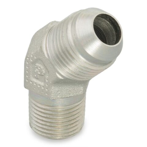12-16 VTX-S : Parker Triple-Lok® 37° Flare JIC Tube Fittings and Adapters