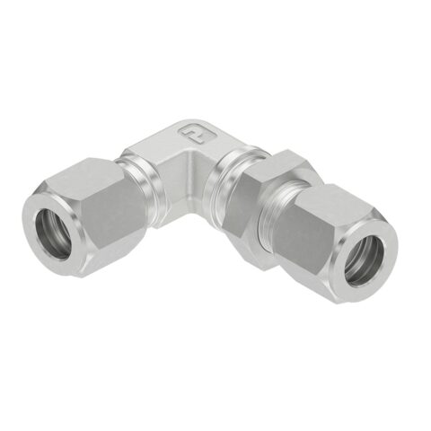 6 WEBU-S : Parker Ferulok 24° Flareless Fittings