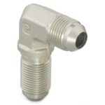 20 WETX-SS : Parker Triple-Lok® 37° Flare JIC Tube Fittings and Adapters