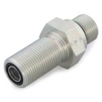 6 WF5OLO-S : Parker Seal-Lok O-Ring Face Seal Tube Fittings and Adapters