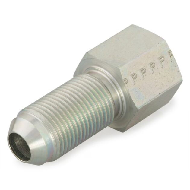 6 WGTX-WLN-S : Parker Triple-Lok® 37° Flare JIC Tube Fittings and Adapters
