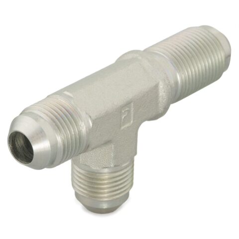 8 WJJTX-WLN-S : Parker Triple-Lok® 37° Flare JIC Tube Fittings and Adapters