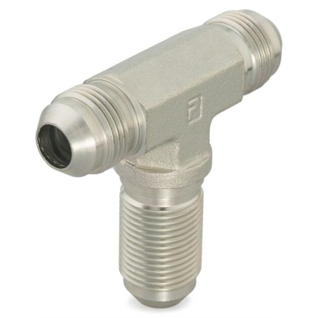 4 WJTX-S : Parker Triple-Lok® 37° Flare JIC Tube Fittings and Adapters