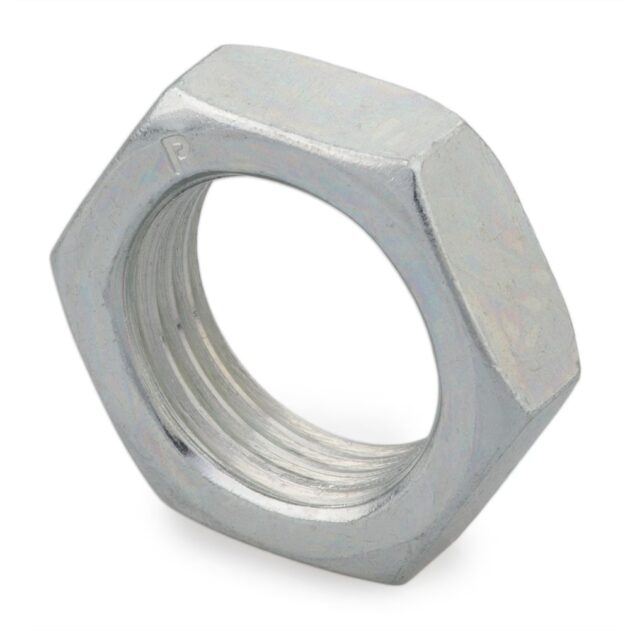 6 WLN-S : Parker Triple-Lok® 37° Flare JIC Tube Fittings and Adapters