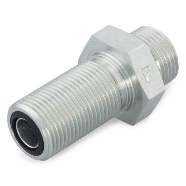 12 WLO-S : Parker Seal-Lok O-Ring Face Seal Tube Fittings and Adapters