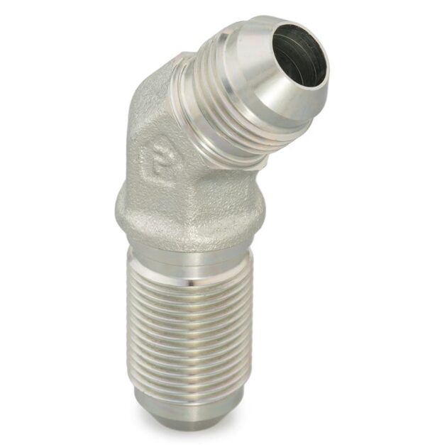 12 WNTX-WLN-S : Parker Triple-Lok® 37° Flare JIC Tube Fittings and Adapters