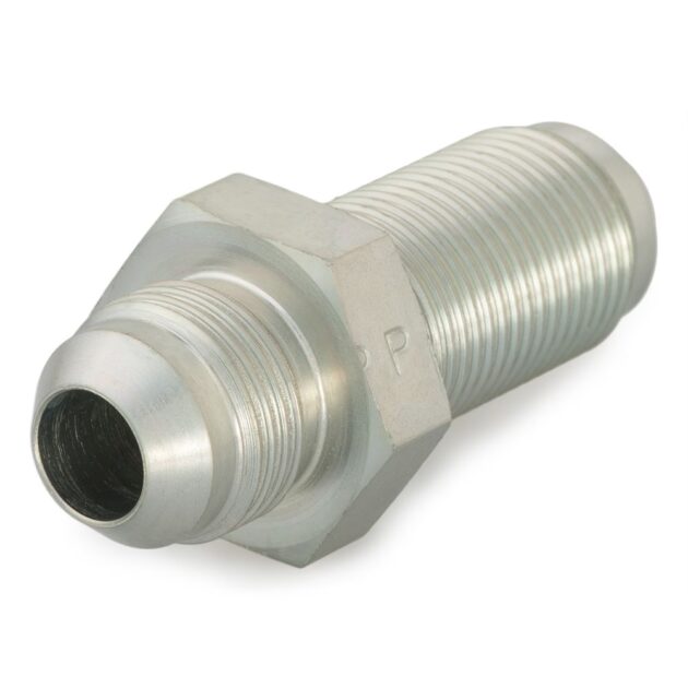 12 WTX-WLN-S : Parker Triple-Lok® 37° Flare JIC Tube Fittings and Adapters